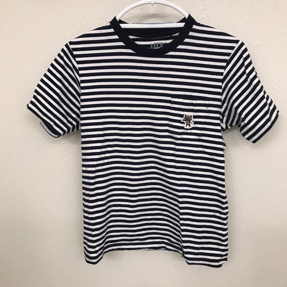 Uniqlo Men’s T Shirt